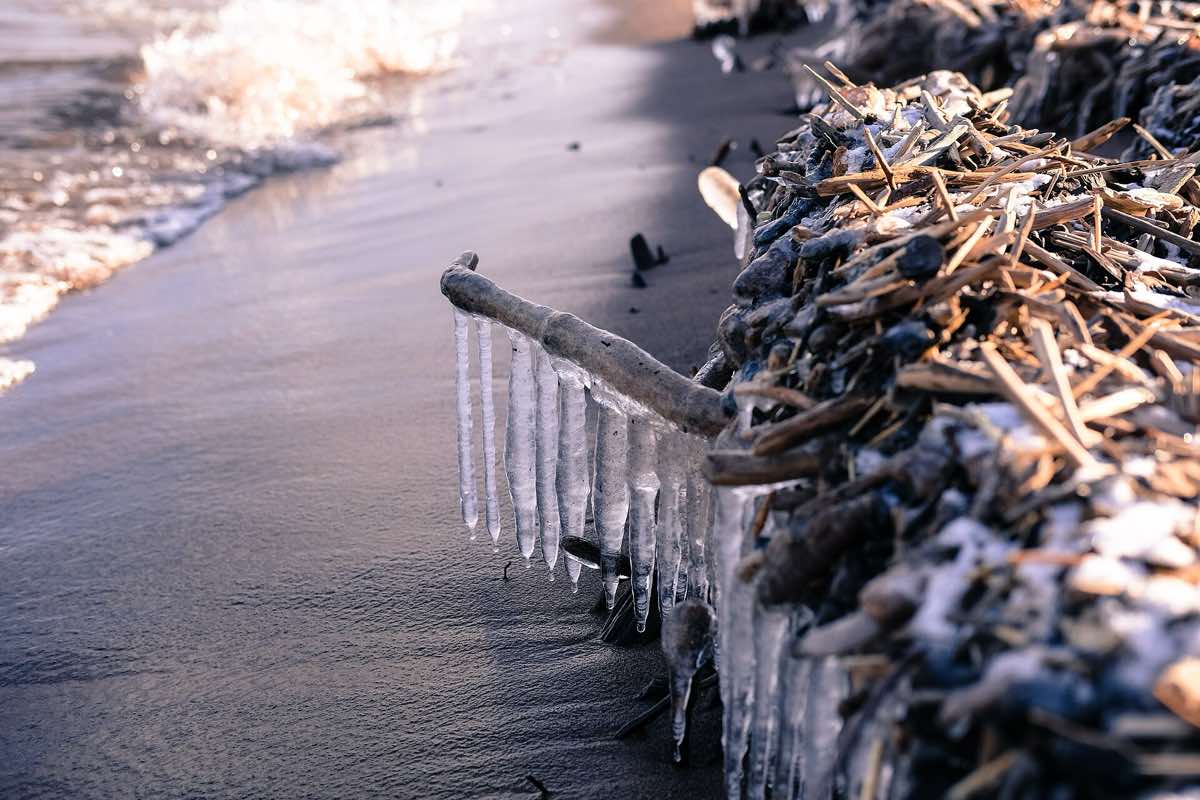 Scenery near the 2026 - NorthShore Inline Marathon course in Duluth, Minnesota